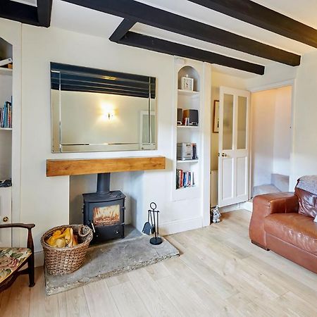 Host & Stay - Rose Cottage, Pickering Esterno foto