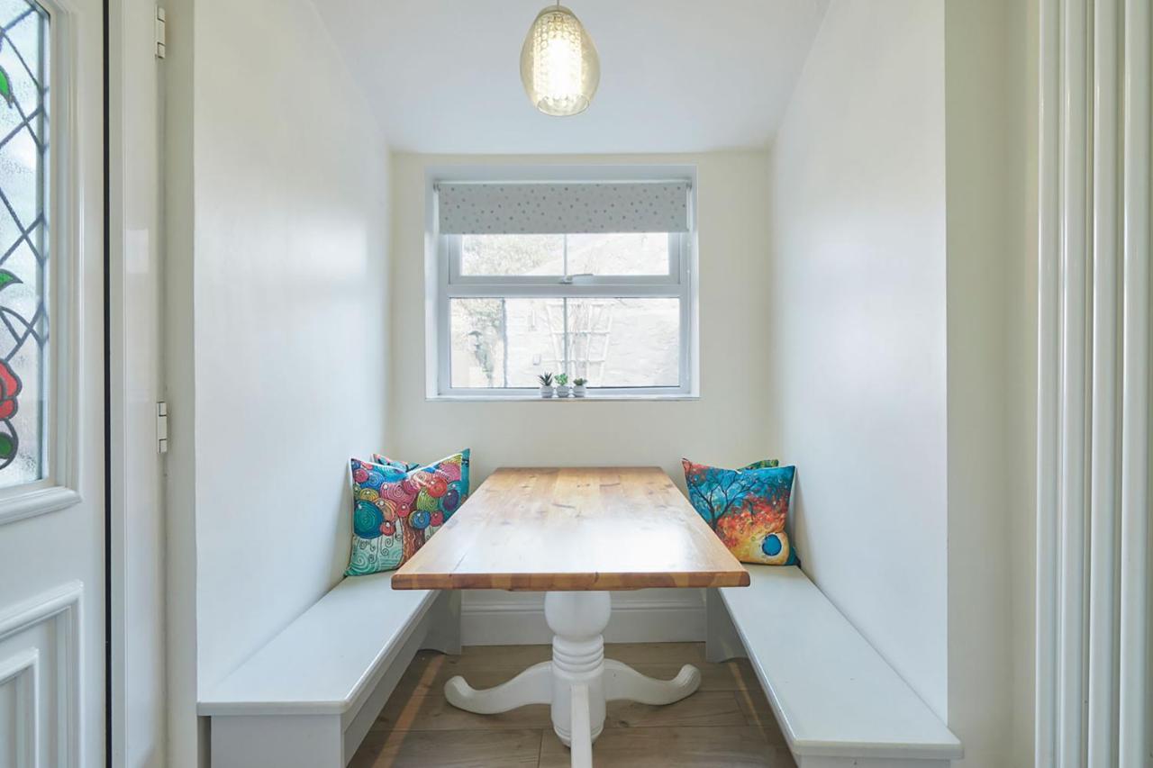 Host & Stay - Rose Cottage, Pickering Esterno foto